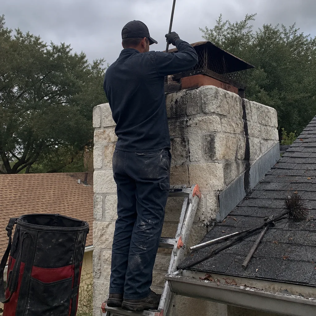 Before - Recent Project