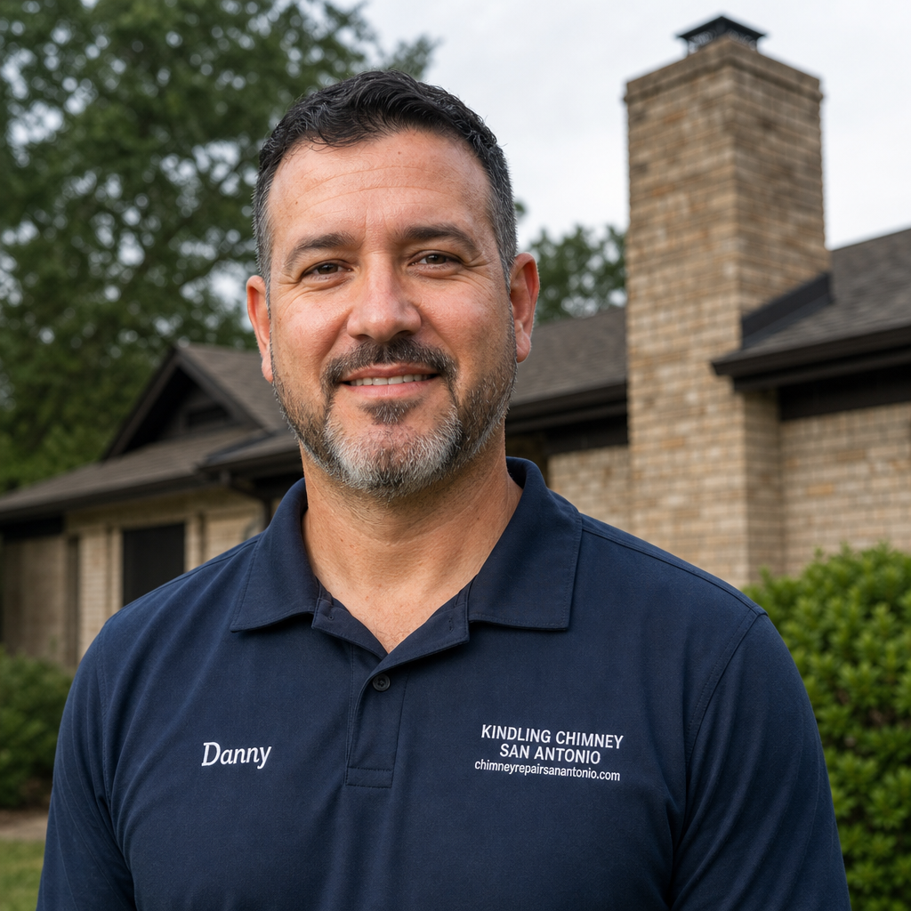 Danny Cortes